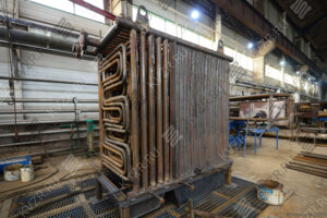 Изготовление котлов 0.5 МВт