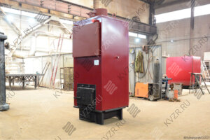 Промышленный котел 250 кВт