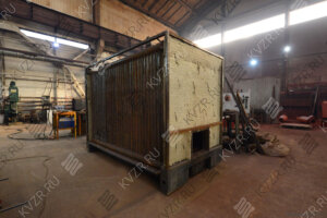 Изготовление котлов 300 кВт