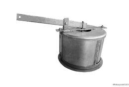 Клапан КПС-0.7