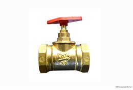 Вентиль Ду 32